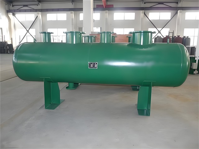 巴东分集水器的流速